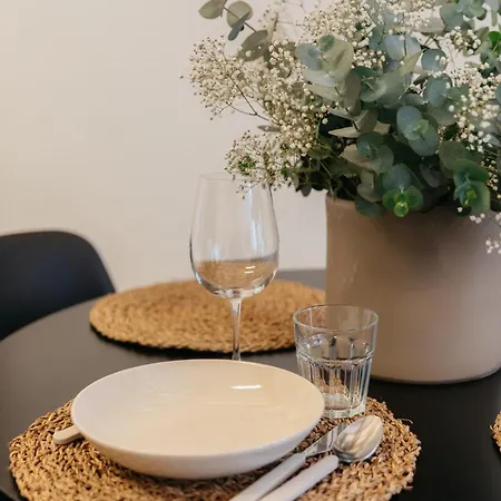 Lovely Exclusivity In Center Apartamento *