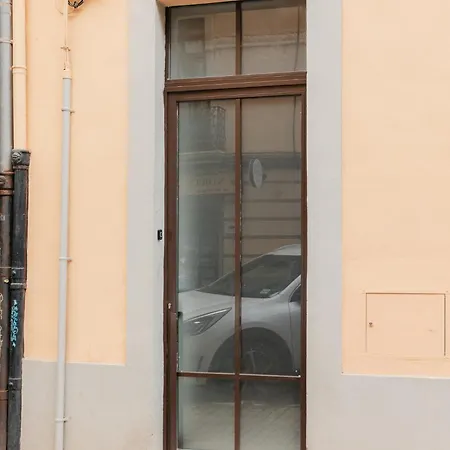Apartamento Lovely Exclusivity In Center *