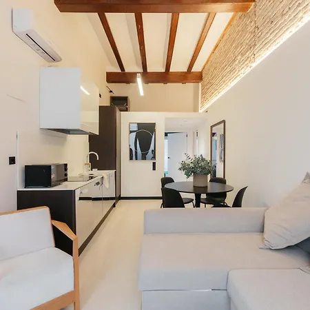 Apartamento Lovely Exclusivity In Center