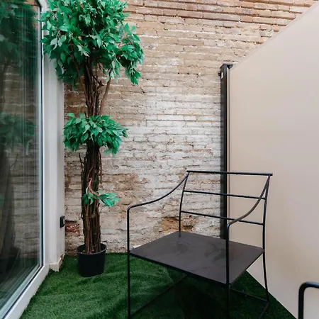 Apartamento Lovely Exclusivity In Center *