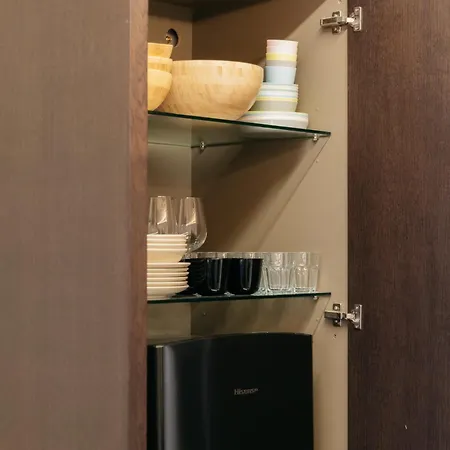 Apartamento Lovely Exclusivity In Center