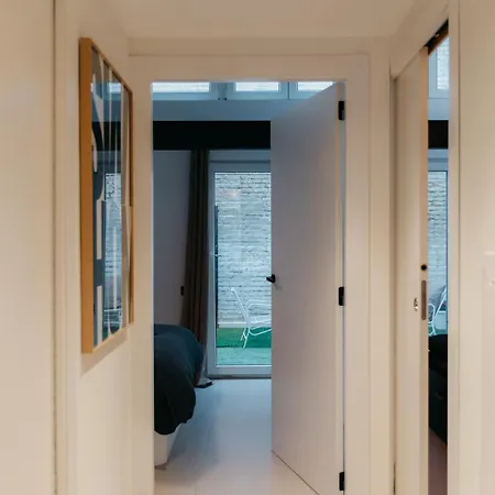 Apartamento Lovely Exclusivity In Center