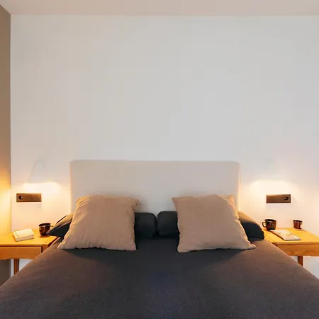 Apartamento Lovely Exclusivity In Center