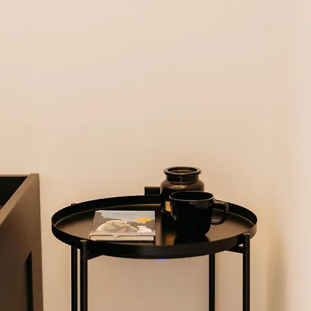 Lovely Exclusivity In Center * Valencia