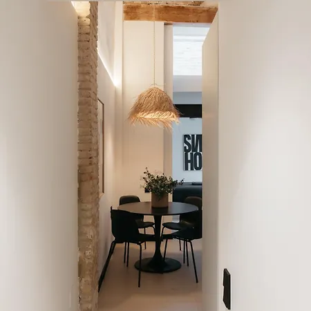 Lovely Exclusivity In Center