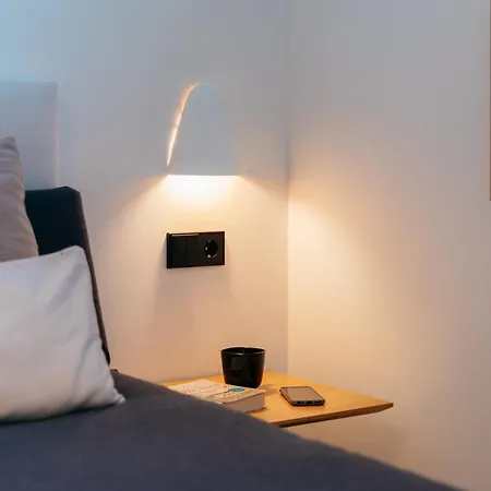 Апартаменты Lovely Exclusivity In Center Валенсия