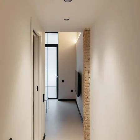 Lovely Exclusivity In Center Апартаменты Валенсия