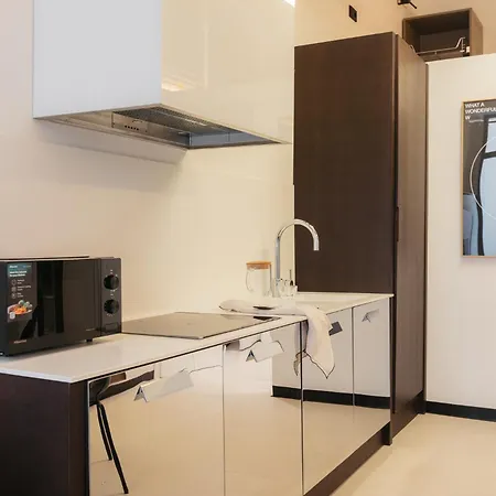 Apartamento Lovely Exclusivity In Center Valencia