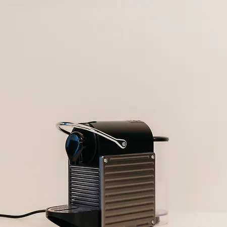 Daire Lovely Exclusivity In Center Valensiya