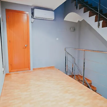 Casa Pepi, Jacuzzi, Oceanografic, Of Arts, Rioturia 5min Prázdninový dům