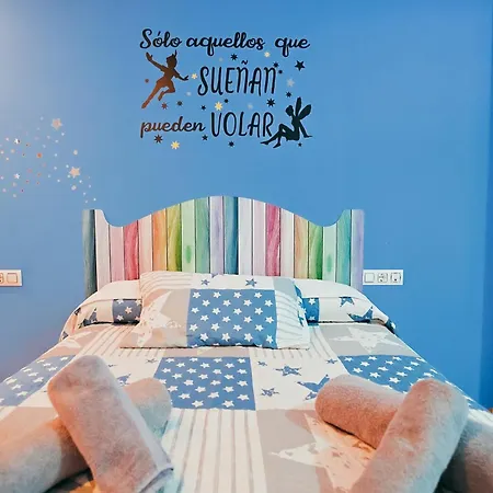 Дом отдыха Casa Pepi, Jacuzzi, Oceanografic, Of Arts, Rioturia 5min