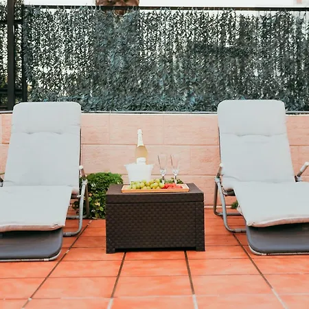 Casa Pepi, Jacuzzi, Oceanografic, Of Arts, Rioturia 5min Valencia