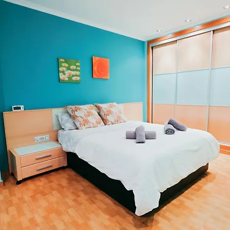 Casa Pepi, Jacuzzi, Oceanografic, Of Arts, Rioturia 5min * Valencia