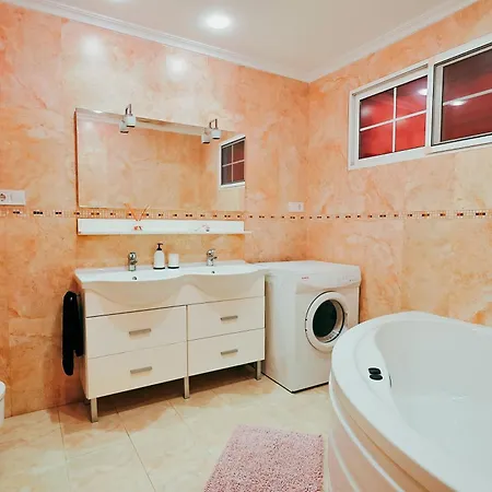 Casa Pepi, Jacuzzi, Oceanografic, Of Arts, Rioturia 5min Vakantiehuis