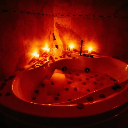 Casa Pepi, Jacuzzi, Oceanografic, Of Arts, Rioturia 5min Дом отдыха *