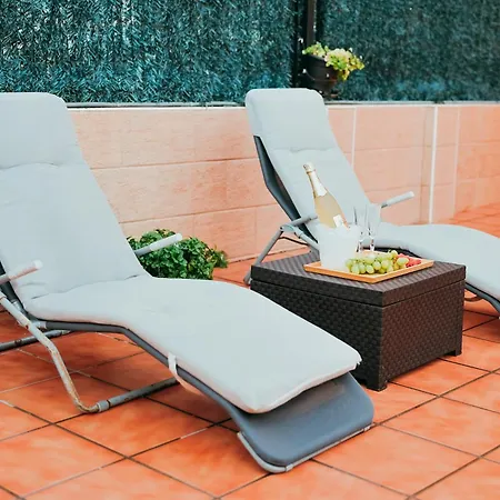 Casa Pepi, Jacuzzi, Oceanografic, Of Arts, Rioturia 5min Prázdninový dům Valencie