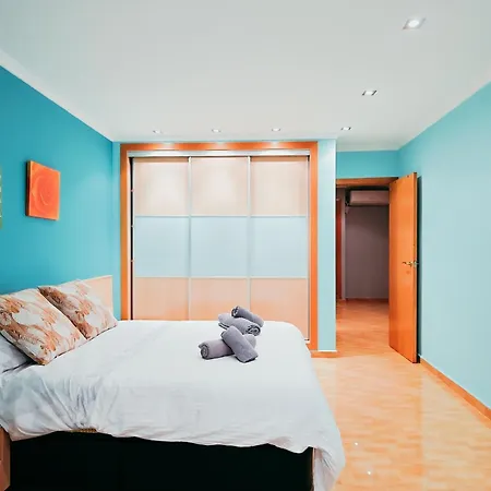 Casa Pepi, Jacuzzi, Oceanografic, Of Arts, Rioturia 5min *