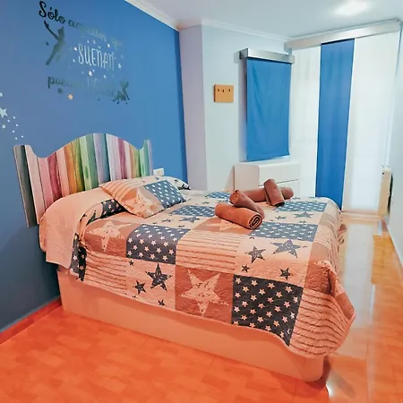 Casa Pepi, Jacuzzi, Oceanografic, Of Arts, Rioturia 5min Дом отдыха Валенсия
