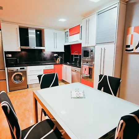 Casa Pepi, Jacuzzi, Oceanografic, Of Arts, Rioturia 5min * Valencie