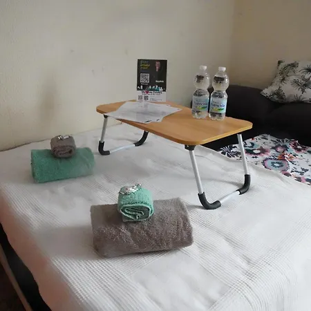 Homestay Grosses Modernes 