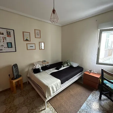 Accommodatie bij particulieren Grosses Modernes 