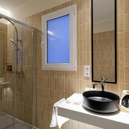 Apartament Osito Hub - Justo Y Pastor
