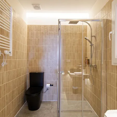 Osito Hub - Justo Y Pastor Apartament Walencja