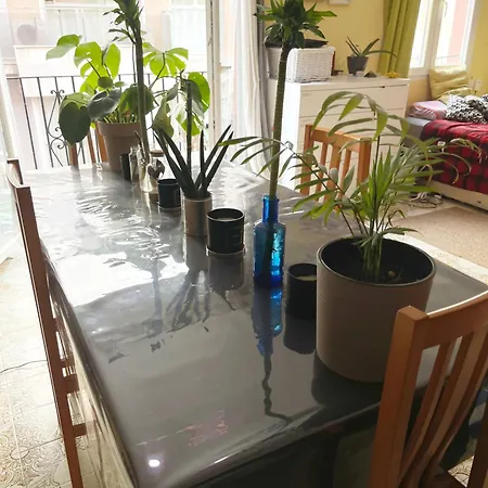 Alloggio in famiglia Gemuetliches 