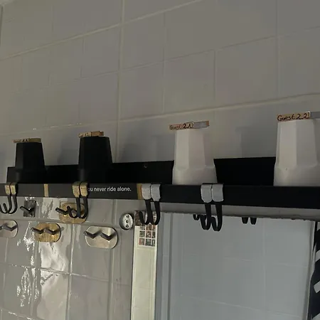 Alloggio in famiglia Gemuetliches 