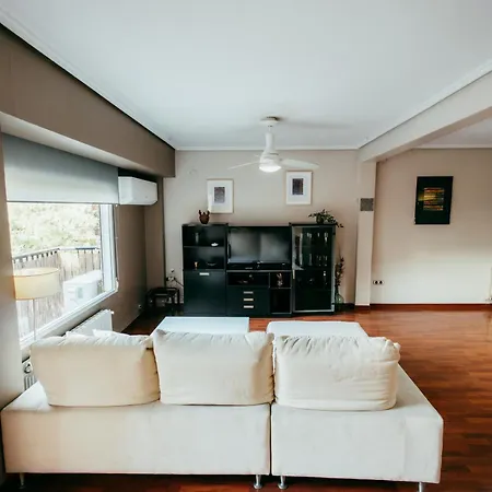 Ruzafa, Centre 10 Min, Terrace, 2 דירה *