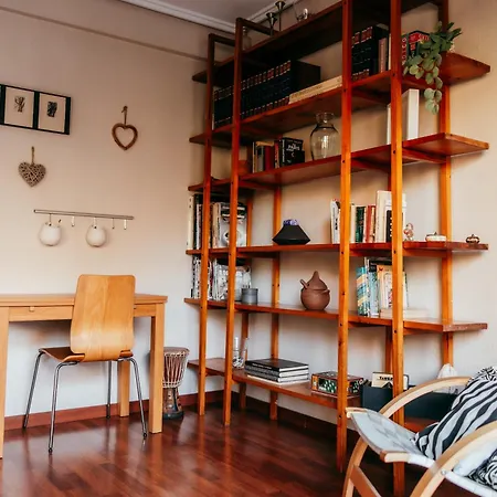 Ruzafa, Centre 10 Min, Terrace, 2 דירה *