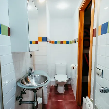 Ruzafa, Centre 10 Min, Terrace, 2