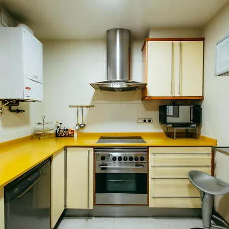 Ruzafa, Centre 10 Min, Terrace, 2 * ולנסיה