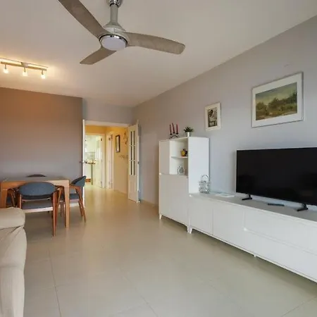 Apartment Winahost El Puig 2 Valencia