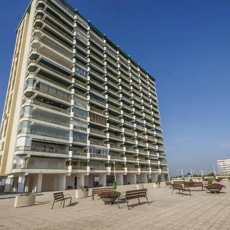 Winahost El Puig 2 Apartment