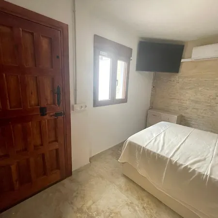 Dream Big With Jacuzzi And Terrace In Ruzafa Valenza