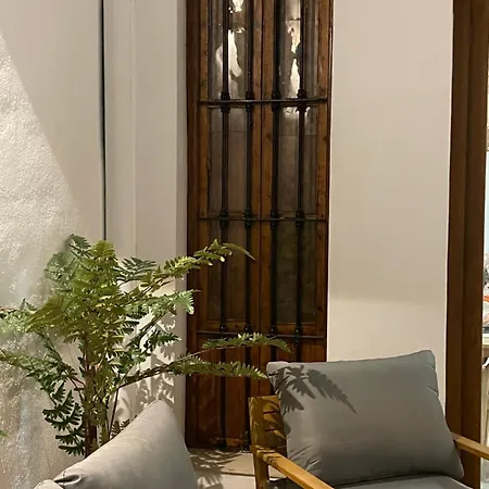 Apartment Dream Big With Jacuzzi And Terrace In Ruzafa *