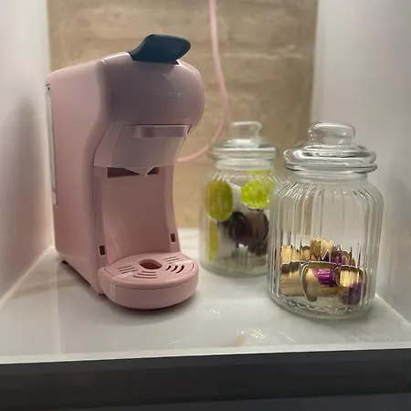 Apartment Dream Big With Jacuzzi And Terrace In Ruzafa Valencia