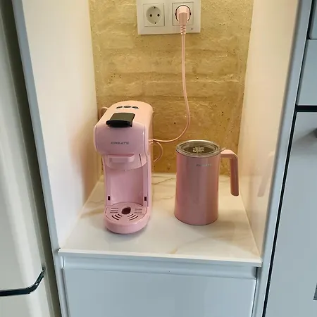 Dream Big With Jacuzzi And Terrace In Ruzafa Lägenhet *