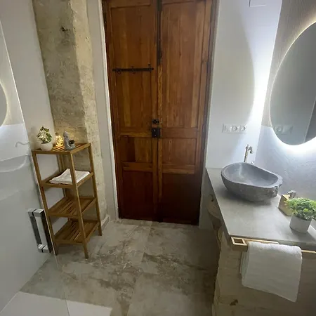 Dream Big With Jacuzzi And Terrace In Ruzafa *