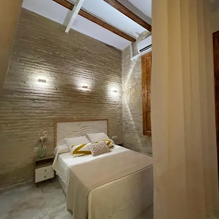 Dream Big With Jacuzzi And Terrace In Ruzafa * Valencia