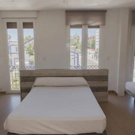 Apartment The White *
