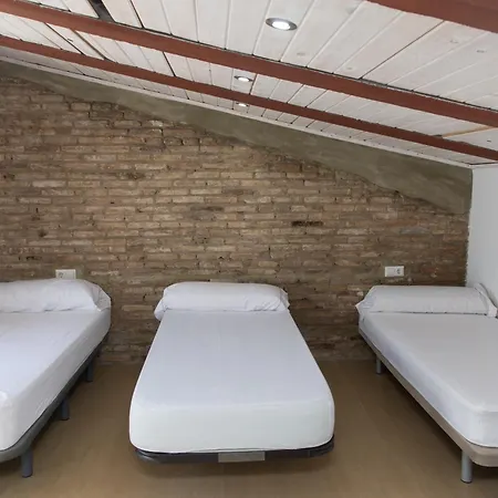 The White Apartamento Valencia