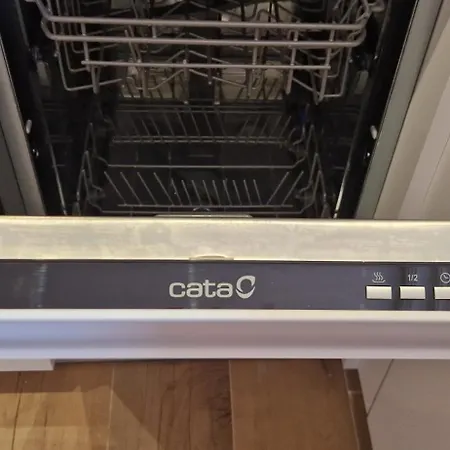 Apartamento Brisa Marina A Unos Pasos Del Mar *