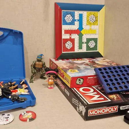 Apartamento Brisa Marina A Unos Pasos Del Mar *