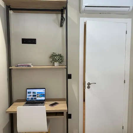 Blue House 3* Walencja