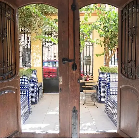 Homestay 1- Interior Con Aire Acondicionado Y Con Bano Independiente *
