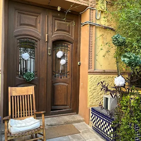 Homestay 1- Interior Con Aire Acondicionado Y Con Bano Independiente