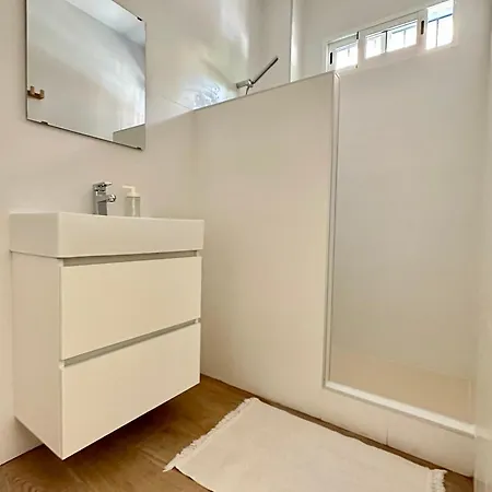 Pensjonat Blue House Walencja