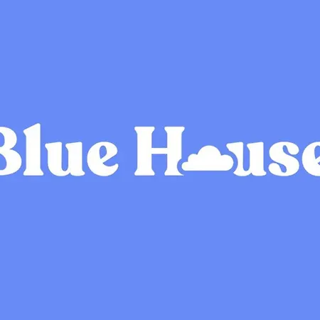 Blue House *